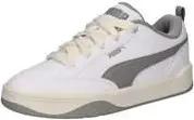 PUMA Park Lifestyle Sneaker Herren weiß
