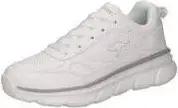 KangaROOS K-CR Adina Sneaker Damen weiß