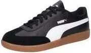PUMA Puma 9-T Sneaker Herren schwarz