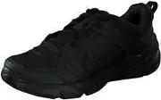 Nike Defy All Day Sneaker Herren schwarz