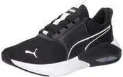 PUMA X-Cell Nova FS Sneaker Herren schwarz