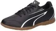 PUMA Vitoria IT Fußball Herren schwarz