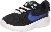 Nike Star Runner 4 Sneaker Mädchen|Jungen schwarz