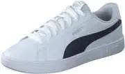PUMA Rickie Classic Sneaker Herren weiß