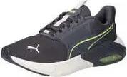 PUMA X-Cell Nova FS Sneaker Herren grau