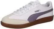 PUMA Puma 9-T Sneaker Damen weiß