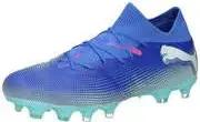 PUMA Future 7 Match FG-AG Fußball Herren blau