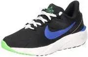 Nike Star Runner 4 Running Mädchen|Jungen schwarz