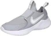 Nike Flex Runner 3 Sneaker Mädchen|Jungen grau