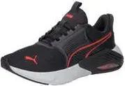 PUMA X-Cell Nova FS Sneaker Herren schwarz