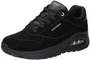 Skechers Uno Rugged Chillproof Damen schwarz
