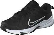 Nike Defy all day Sneaker Herren schwarz