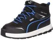 PUMA Evolve Trail PS Outdoor Mädchen|Jungen schwarz