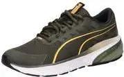 PUMA Cell Glare Sneaker Herren grün