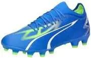 PUMA Ultra Match FG/AG Fußball Herren blau