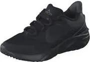 Nike Star Runner 4 NN GS Running Mädchen|Jungen schwarz