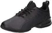 PUMA Voltaic Evo Fast SL Sneaker Herren schwarz