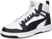 PUMA Rebound v6 Sneaker Herren weiß