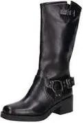 Tamaris Cowboy Stiefel Damen schwarz