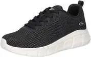 Skechers Bobs Sport B Flex Visionary Damen schwarz