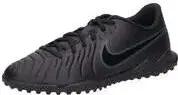 Nike Tiempo Legend 10 Club TF Herren schwarz