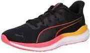 PUMA Reflect Lite Running Herren schwarz