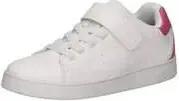 Geox J Eclyper Girl Sneaker Mädchen weiß
