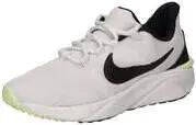 Nike Star Runner 4 Mädchen|Jungen weiß