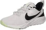 Nike Star Runner 4 Mädchen|Jungen weiß