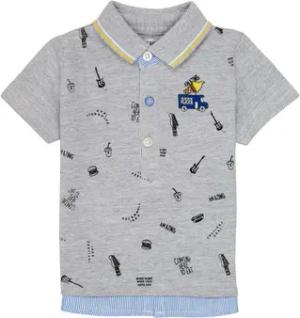 Ikks  Kinder-Poloshirt MAELYS