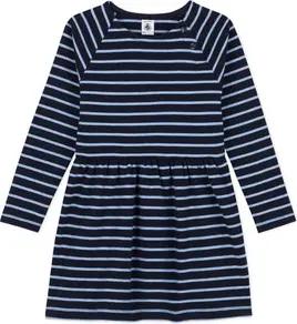 Petit Bateau Kurze Kleider CAJOLINE