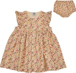 Petit Bateau Kleider & Outfits FELI