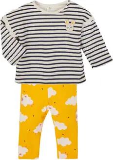 Catimini Kleider & Outfits CR36041-71