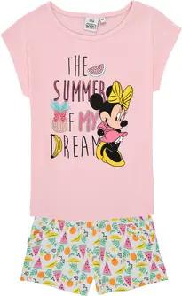 TEAM HEROES Kleider & Outfits MINNIE SET