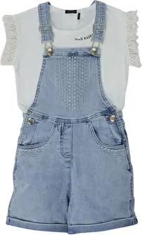 Ikks Kleider & Outfits XS37022-84-C