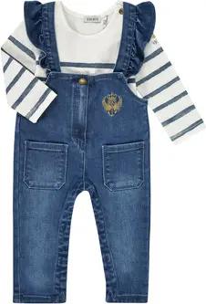 Ikks Kleider & Outfits XV36030