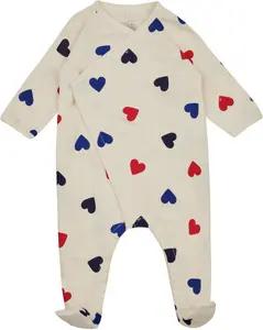 Petit Bateau Pyjamas/ Nachthemden LERE