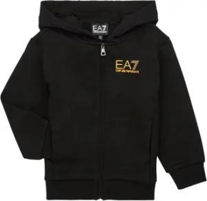 Emporio Armani EA7 Kinder-Sweatshirt CORE ID SWEATSHIRT