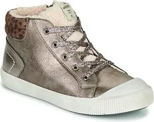 Victoria kinderschuhe HUELLAS METAL