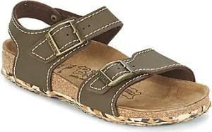 Birki's Sandalen NEW YORK