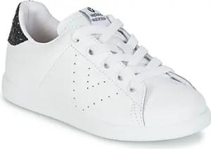 Victoria kinderschuhe DEPORTIVO BASKET PIEL KID