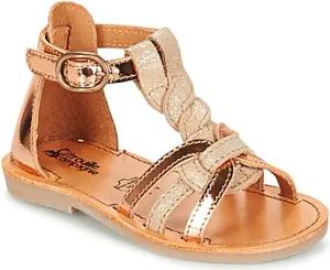 Citrouille et Compagnie Sandalen GITANOLO