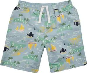 Petit Bateau Badeshorts FLOTTEUR