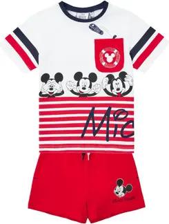 TEAM HEROES Kleider & Outfits MICKEY SET