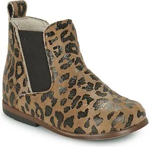 Little Mary Stiefeletten ARON