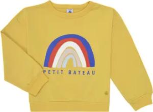 Petit Bateau Kinder-Sweatshirt MAGDA