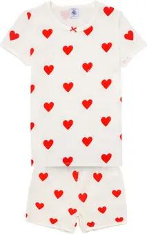 Petit Bateau Pyjamas/ Nachthemden MICOURT