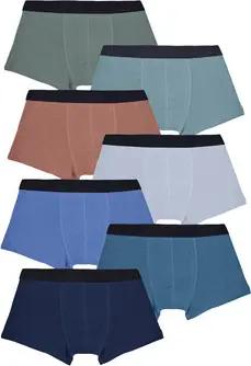 Petit Bateau Boxer A0ABE X7