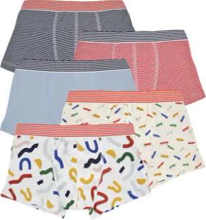 Petit Bateau Boxer A0A86 X5