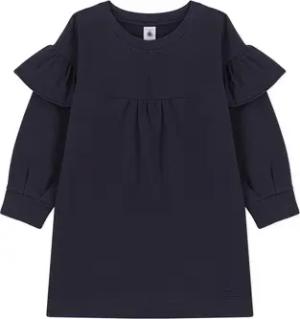 Petit Bateau Kurze Kleider CARRY